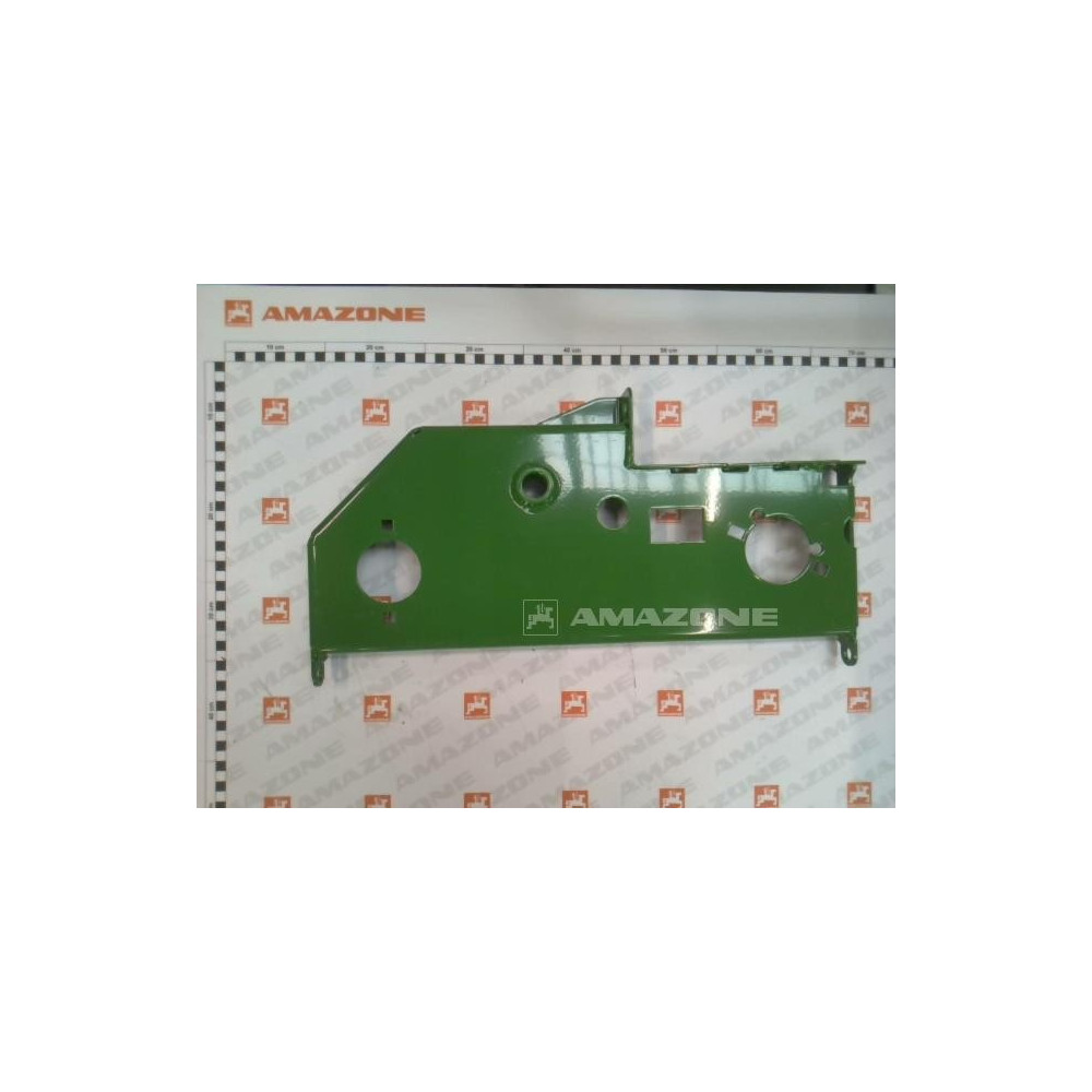 Console d'entrainement de roue 233265 Amazone