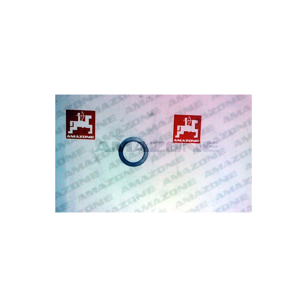 Rondelle 20.5 X 28 X 1 233453 Amazone