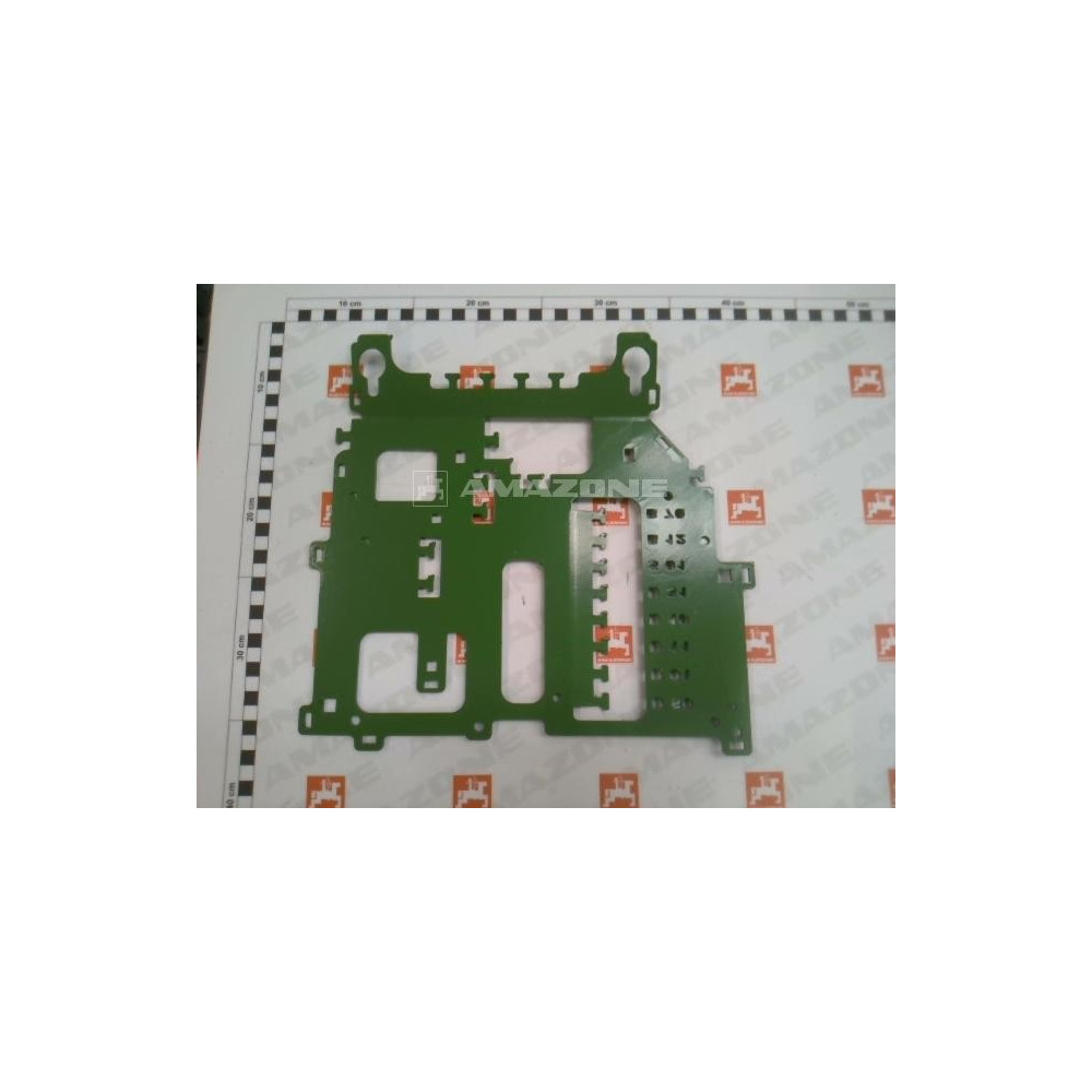 Support microplus 233561 Amazone