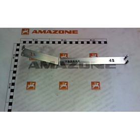Levier tete de repartition centaya 233562 Amazone