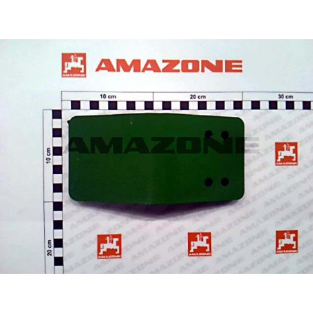 Charnière d'angle Réf. 233640 - AMAZONE Charnière d'angle Réf. 233640 - AMAZONE