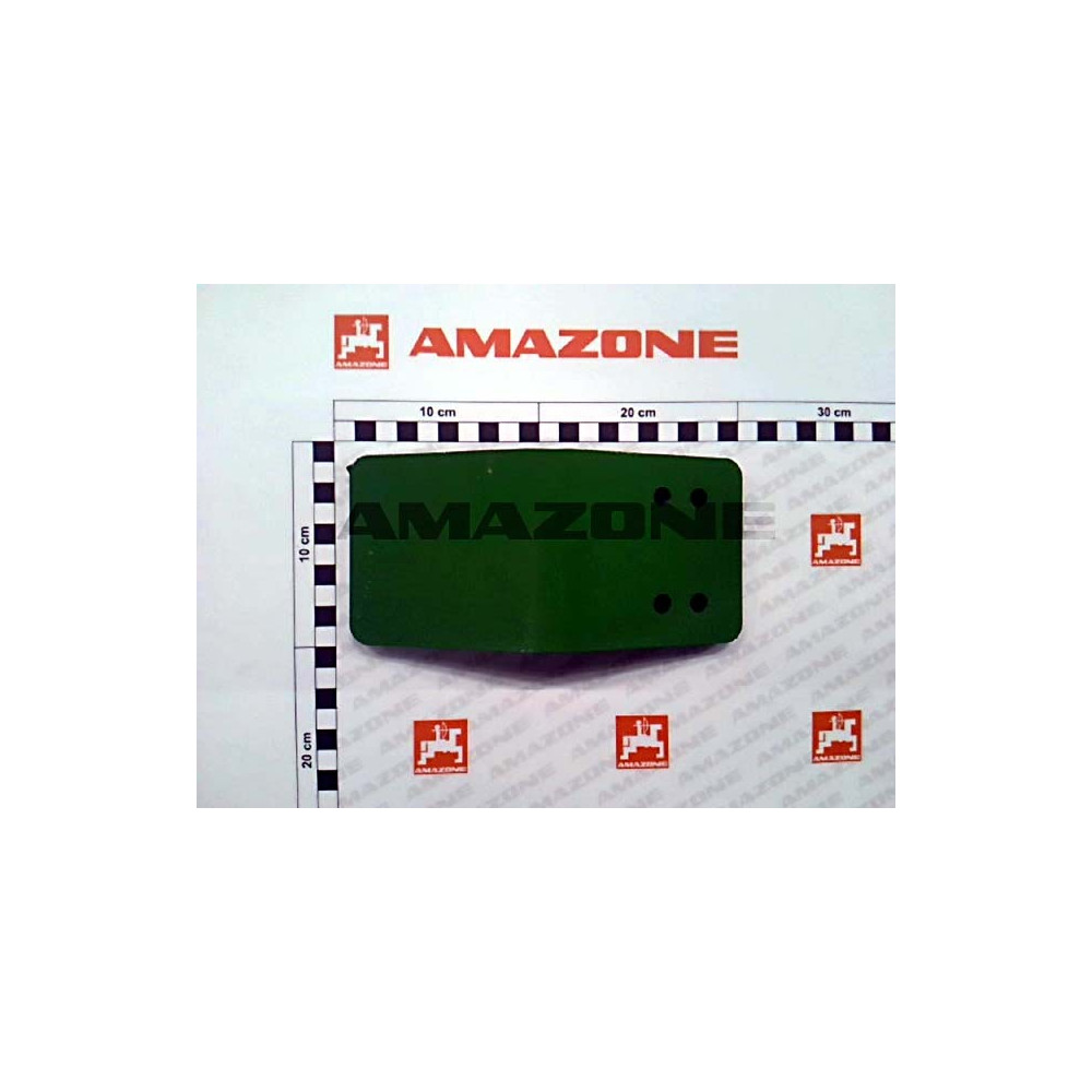 Charnière d'angle 233640 Amazone