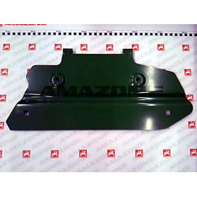 Tole pivotante gauche 233651 Amazone