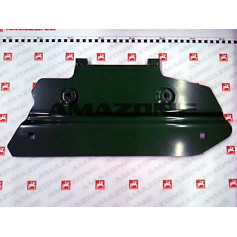 Tole pivotante gauche Réf. 233651 - AMAZONE Tole pivotante gauche Réf. 233651 - AMAZONE