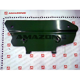 Tole pivotante droite 233652 Amazone