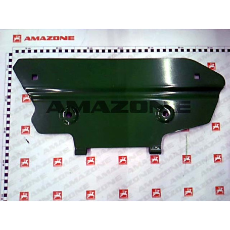 Tole pivotante droite Réf. 233652 - AMAZONE Tole pivotante droite Réf. 233652 - AMAZONE