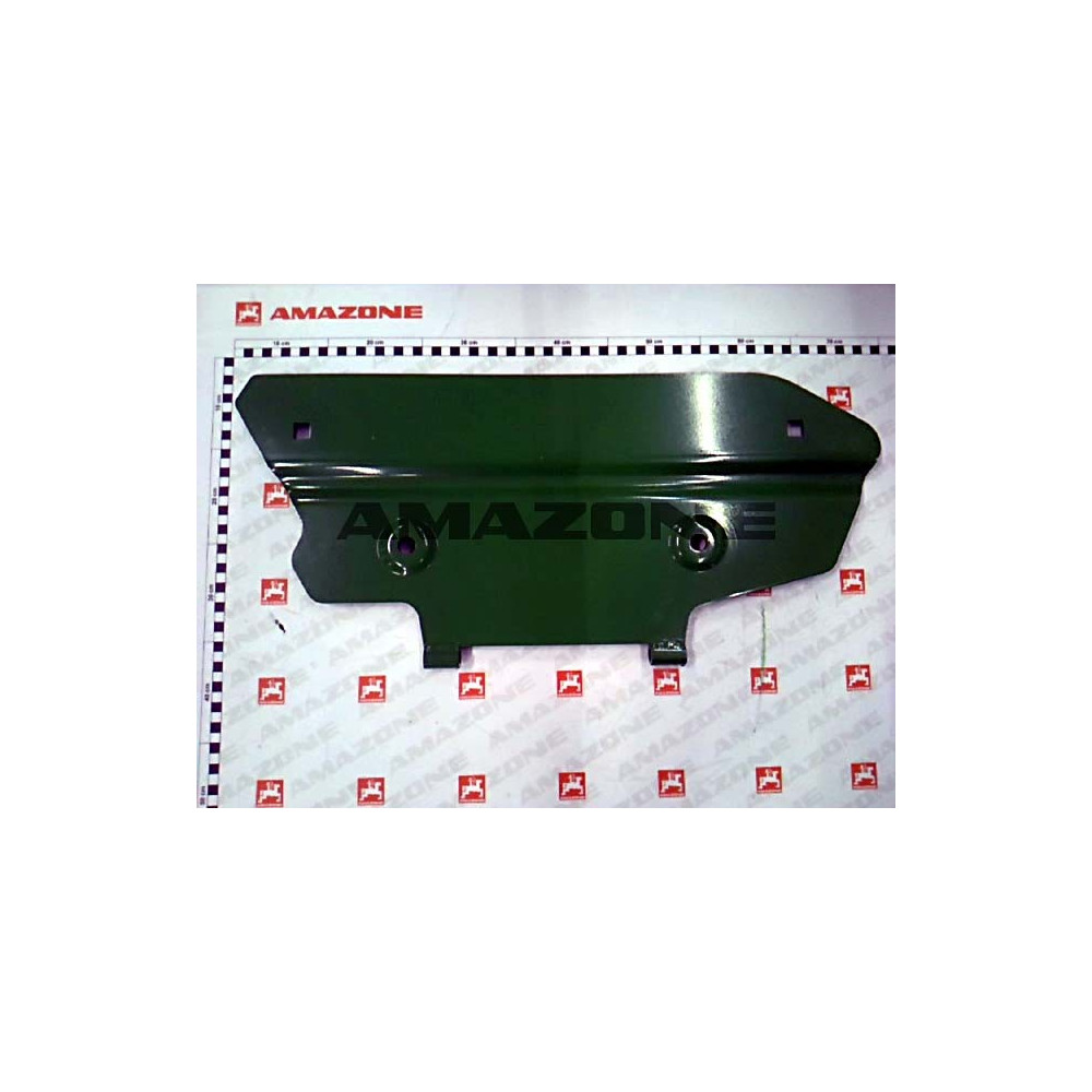 Tole pivotante droite 233652 Amazone