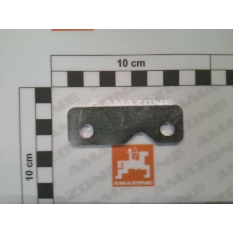 Pièce de vérouillage Réf. 233702 - AMAZONE Pièce de vérouillage Réf. 233702 - AMAZONE