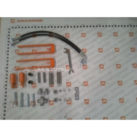 Verouillage de transport hydrau/acc Réf. 233703 - AMAZONE