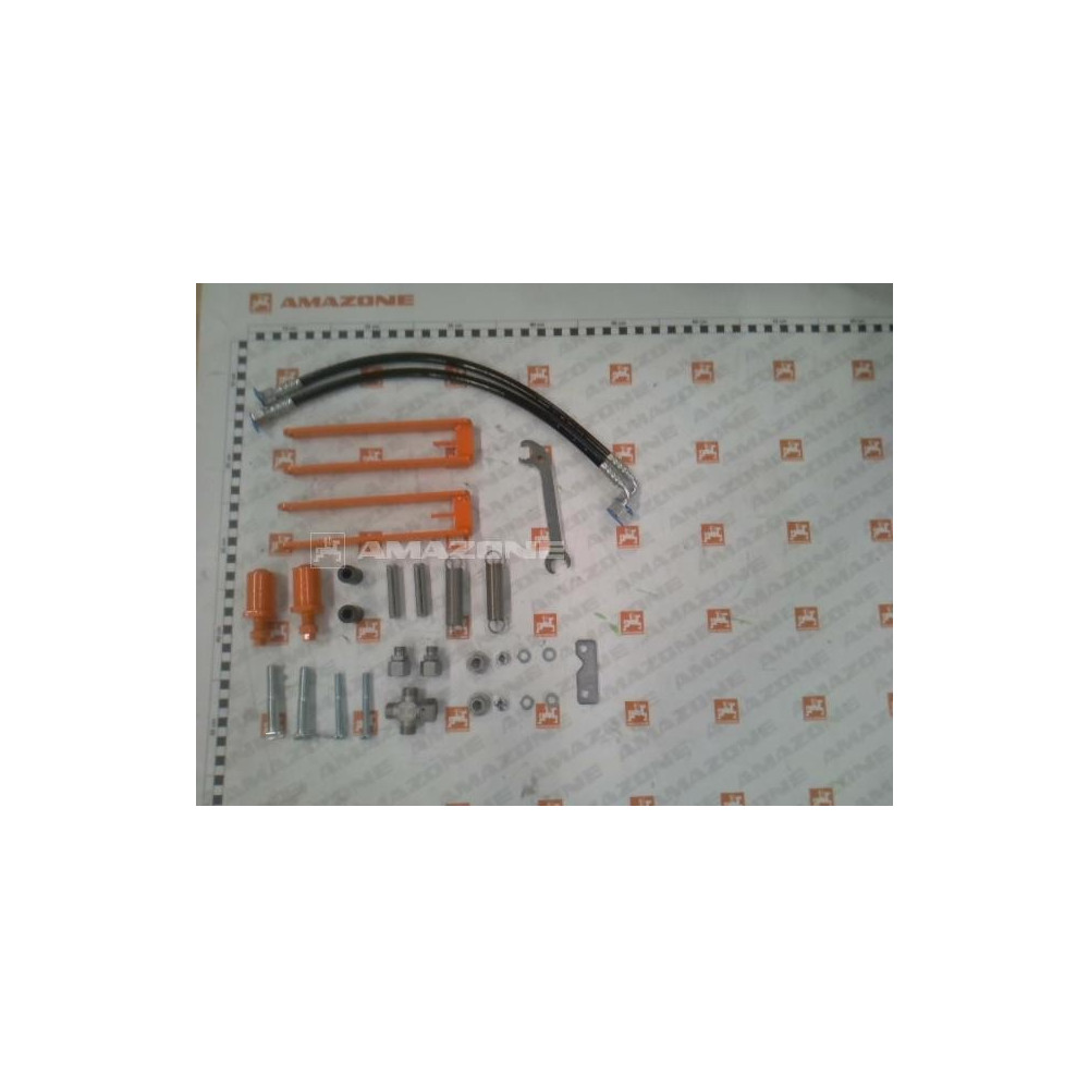 Verouillage de transport hydrau/acc 233703 Amazone