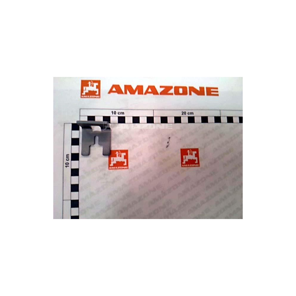 Support robinet HYD 233733 Amazone