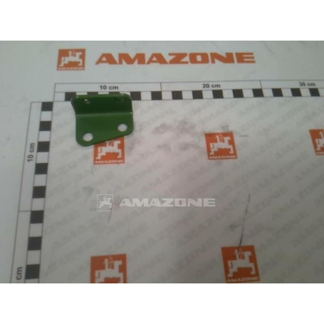 Patte support vanne HYD precea Réf. 233758 - AMAZONE Patte support vanne HYD precea Réf. 233758 - AMAZONE