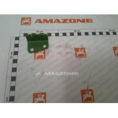 Patte support vanne HYD precea Réf. 233758 - AMAZONE Patte support vanne HYD precea Réf. 233758 - AMAZONE