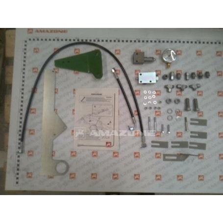 Kit mise A niveau pression soc HYD Réf. 233770 - AMAZONE Kit mise A niveau pression soc HYD Réf. 233770 - AMAZONE