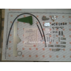 Kit mise A niveau pression soc HYD Réf. 233770 - AMAZONE Kit mise A niveau pression soc HYD Réf. 233770 - AMAZONE