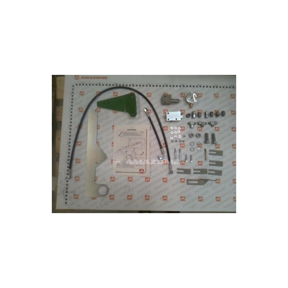 Kit mise A niveau pression soc HYD 233770 Amazone