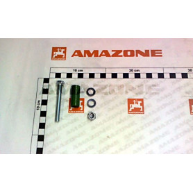 Raccord de tuyau 233945 Amazone