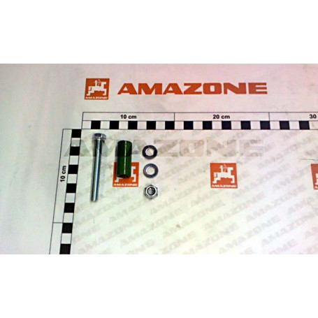 Raccord de tuyau Réf. 233945 - AMAZONE Raccord de tuyau Réf. 233945 - AMAZONE