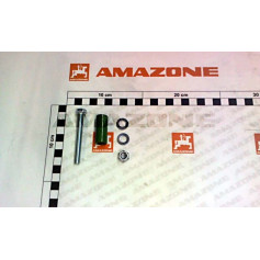Raccord de tuyau Réf. 233945 - AMAZONE Raccord de tuyau Réf. 233945 - AMAZONE