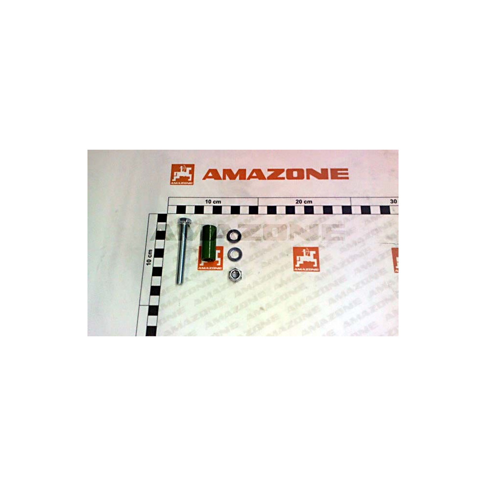 Raccord de tuyau 233945 Amazone
