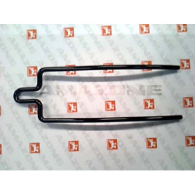 Dent twin TEC 125 234102 Amazone