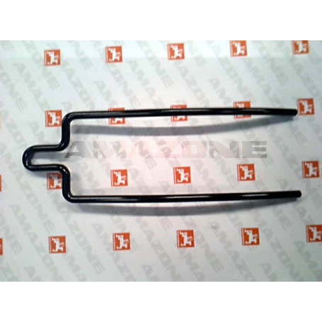 Dent twin TEC 125 Réf. 234102 - AMAZONE Dent twin TEC 125 Réf. 234102 - AMAZONE