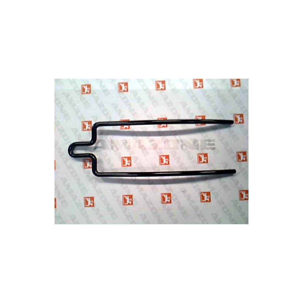 Dent twin TEC 125 234102 Amazone