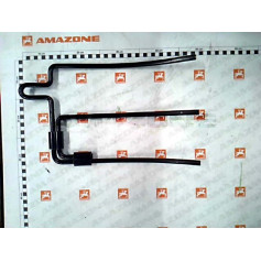 Dent twin TEC 125 ext. Réf. 234108 - AMAZONE