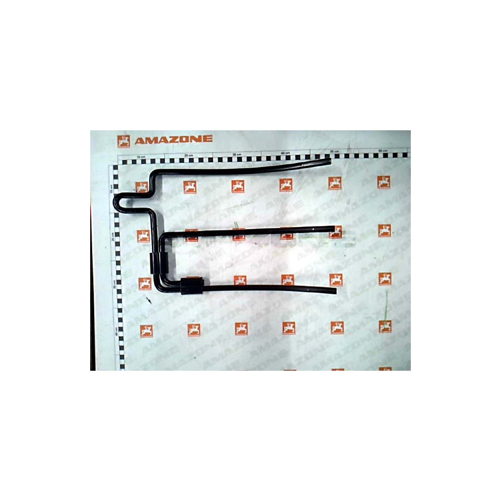 Dent twin TEC 125 ext. 234108 Amazone