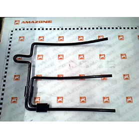 Dent twintec double gauche 166 234104 Amazone