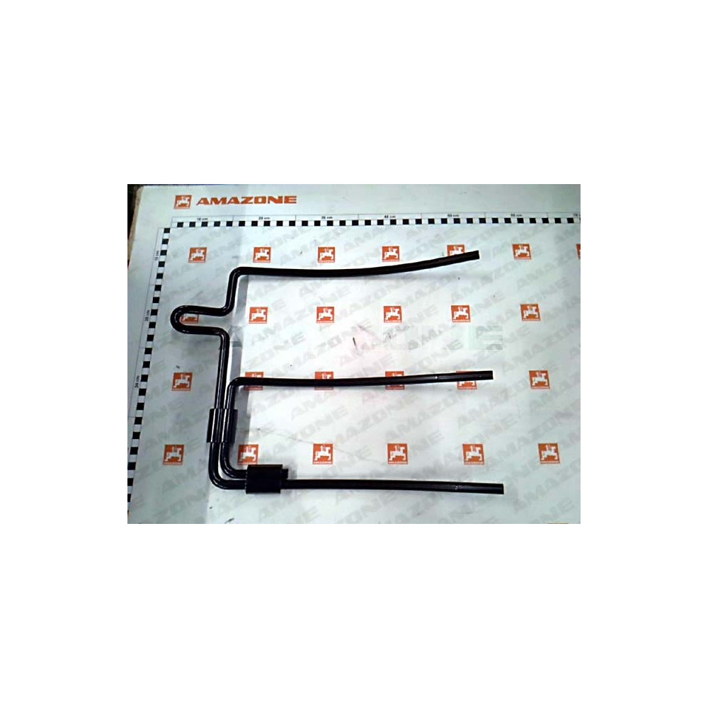 Dent twintec double gauche 166 234104 Amazone