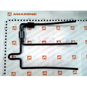 Dent twintec double droite 150 234114 Amazone