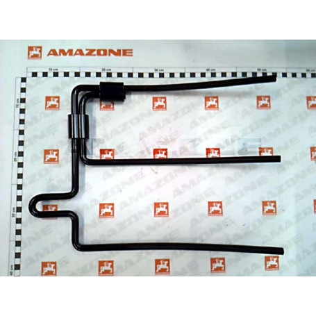 Dent twintec double droite 150 Réf. 234114 - AMAZONE Dent twintec double droite 150 Réf. 234114 - AMAZONE