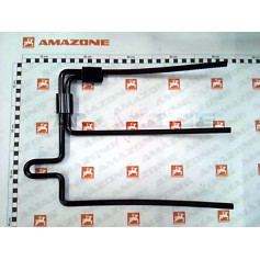 Dent twintec double droite 150 Réf. 234114 - AMAZONE Dent twintec double droite 150 Réf. 234114 - AMAZONE