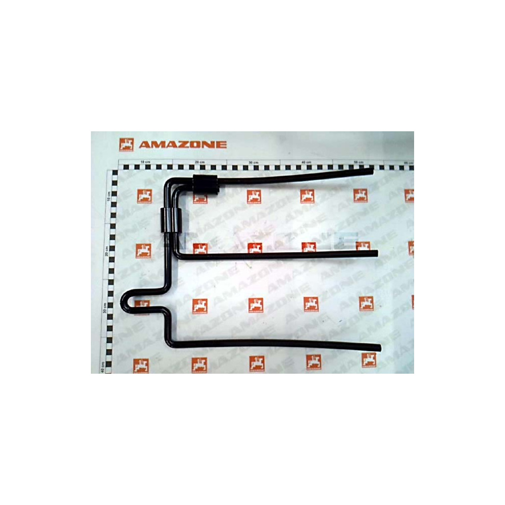 Dent twintec double droite 150 234114 Amazone