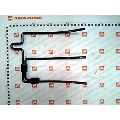 Dent doubles twintec gauche 150 Réf. 234112 - AMAZONE Dent doubles twintec gauche 150 Réf. 234112 - AMAZONE