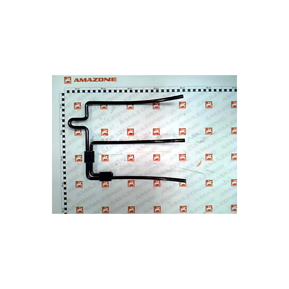 Dent doubles twintec gauche 150 234112 Amazone