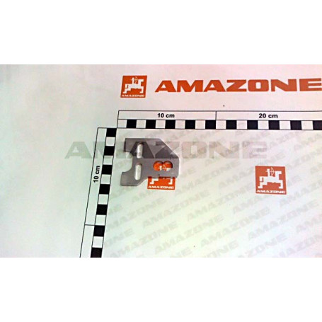 Support de fixation Réf. 234125 - AMAZONE Support de fixation Réf. 234125 - AMAZONE
