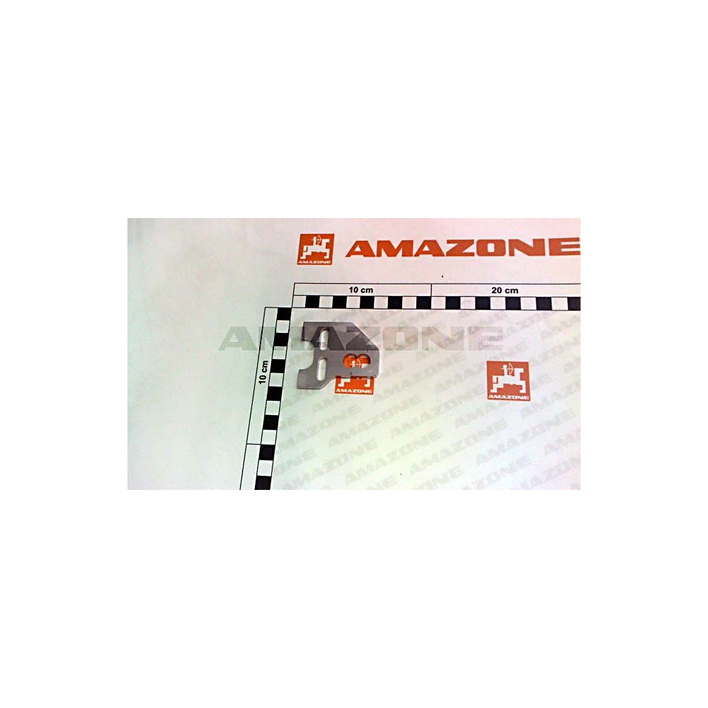 Support de fixation 234125 Amazone