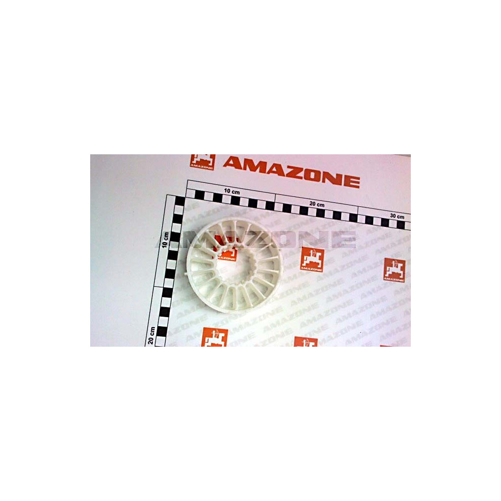 Intercalaire bobine moyenne arrete 234127 Amazone