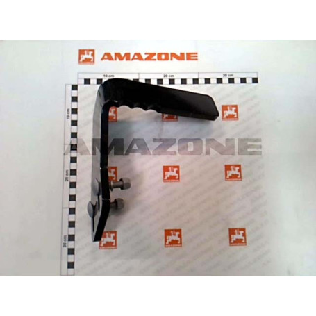 Decrotteur roue simple Réf. 234188 - AMAZONE Decrotteur roue simple Réf. 234188 - AMAZONE