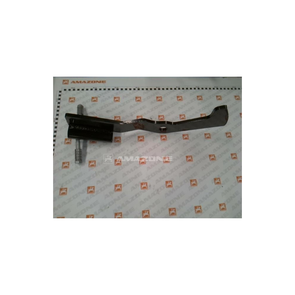 PORTE-ROUE double 234190 Amazone