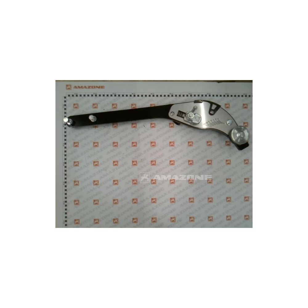Bras complet contec PRO 234230 Amazone