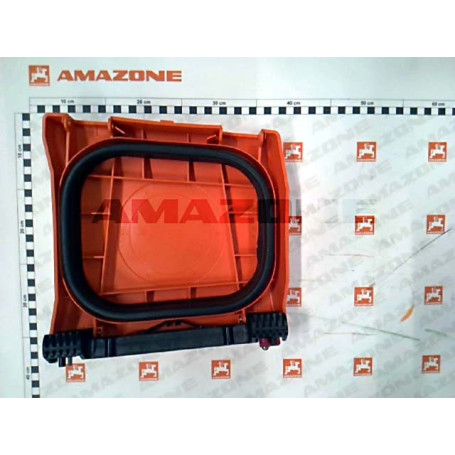 Petit couvercle micro plus 8 /17 L Réf. 234259 - AMAZONE