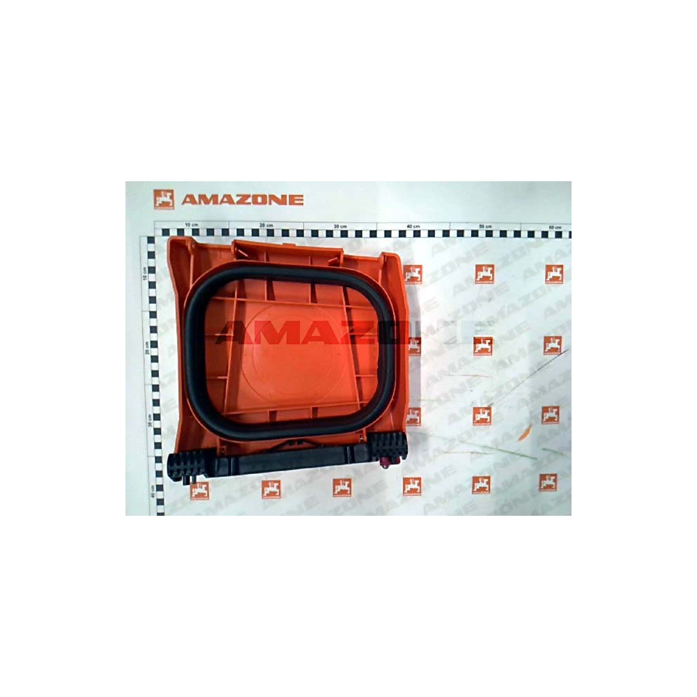 Petit couvercle micro plus 8 /17 L 234259 Amazone