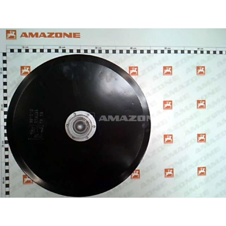 Disque ouvreur avec roulement Réf. 234305 - AMAZONE Disque ouvreur avec roulement Réf. 234305 - AMAZONE