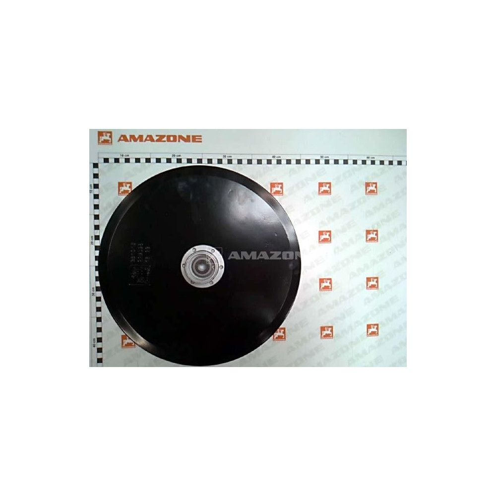 Disque ouvreur avec roulement 234305 Amazone