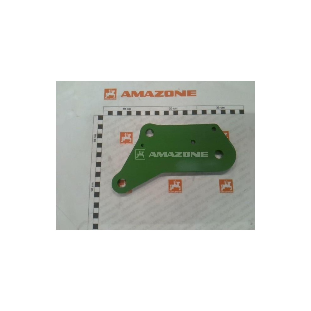 Plaque 234349 Amazone