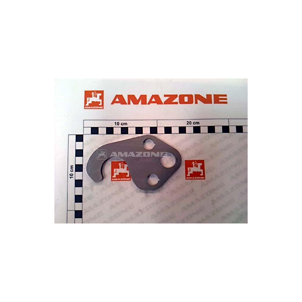 Limiteur de profondeur 234537 Amazone