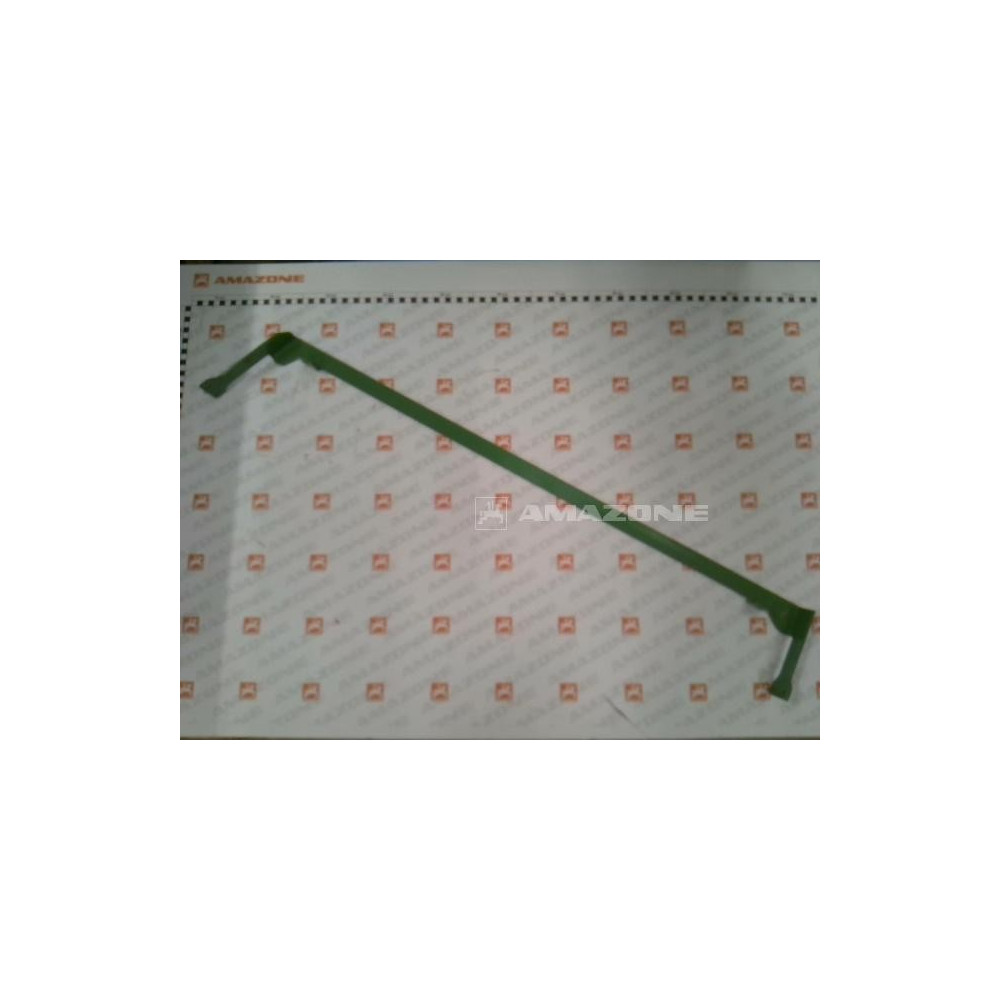 Support du tamis lateral 234545 Amazone